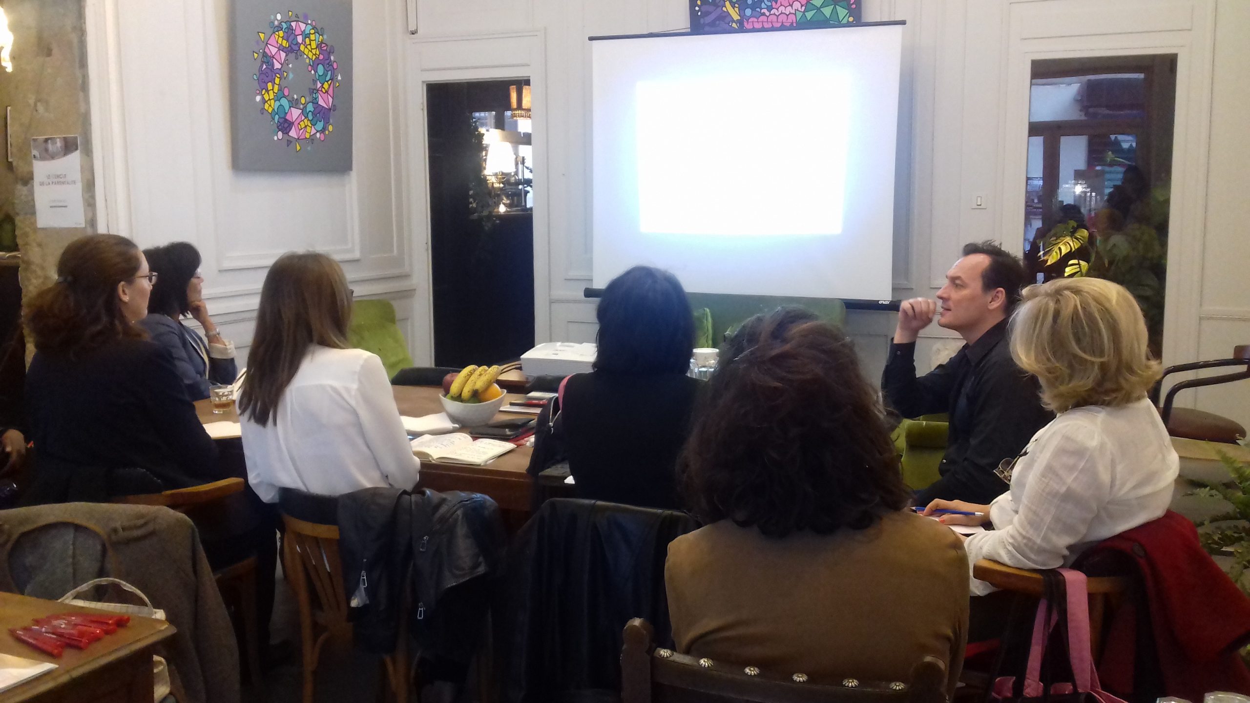 outils scaled - Décider juste dans un monde complexe et incertain.