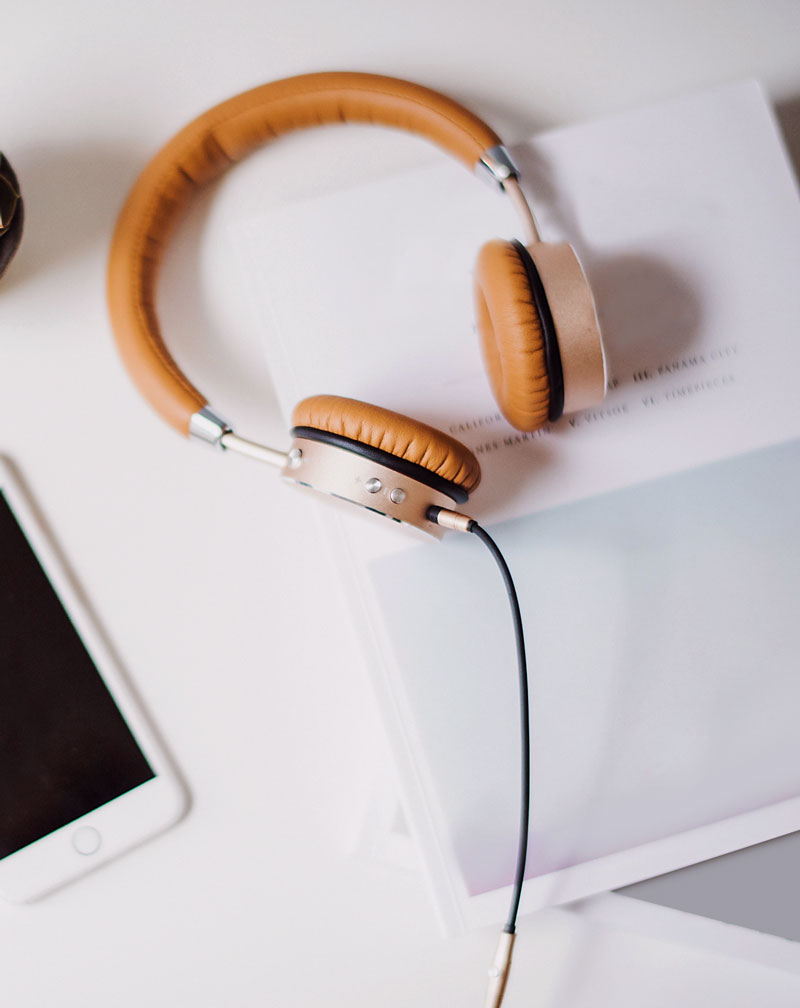 podcast 04 - Méditation Intégrative - Formation et Méditations guidées