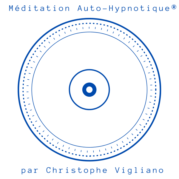 Méditation Auto-Hypnotique par Christophe Vigliano