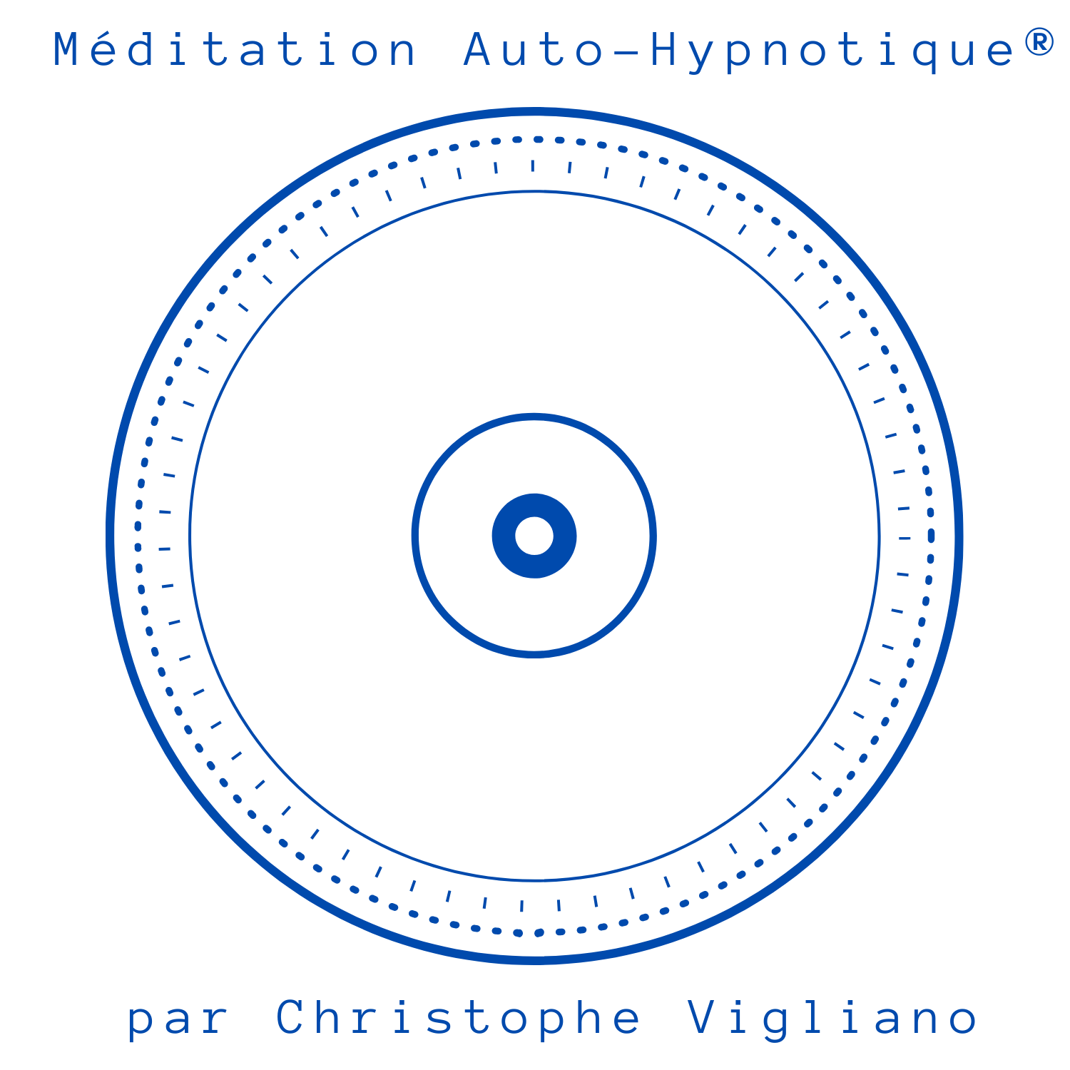 Méditation Auto-Hypnotique par Christophe Vigliano