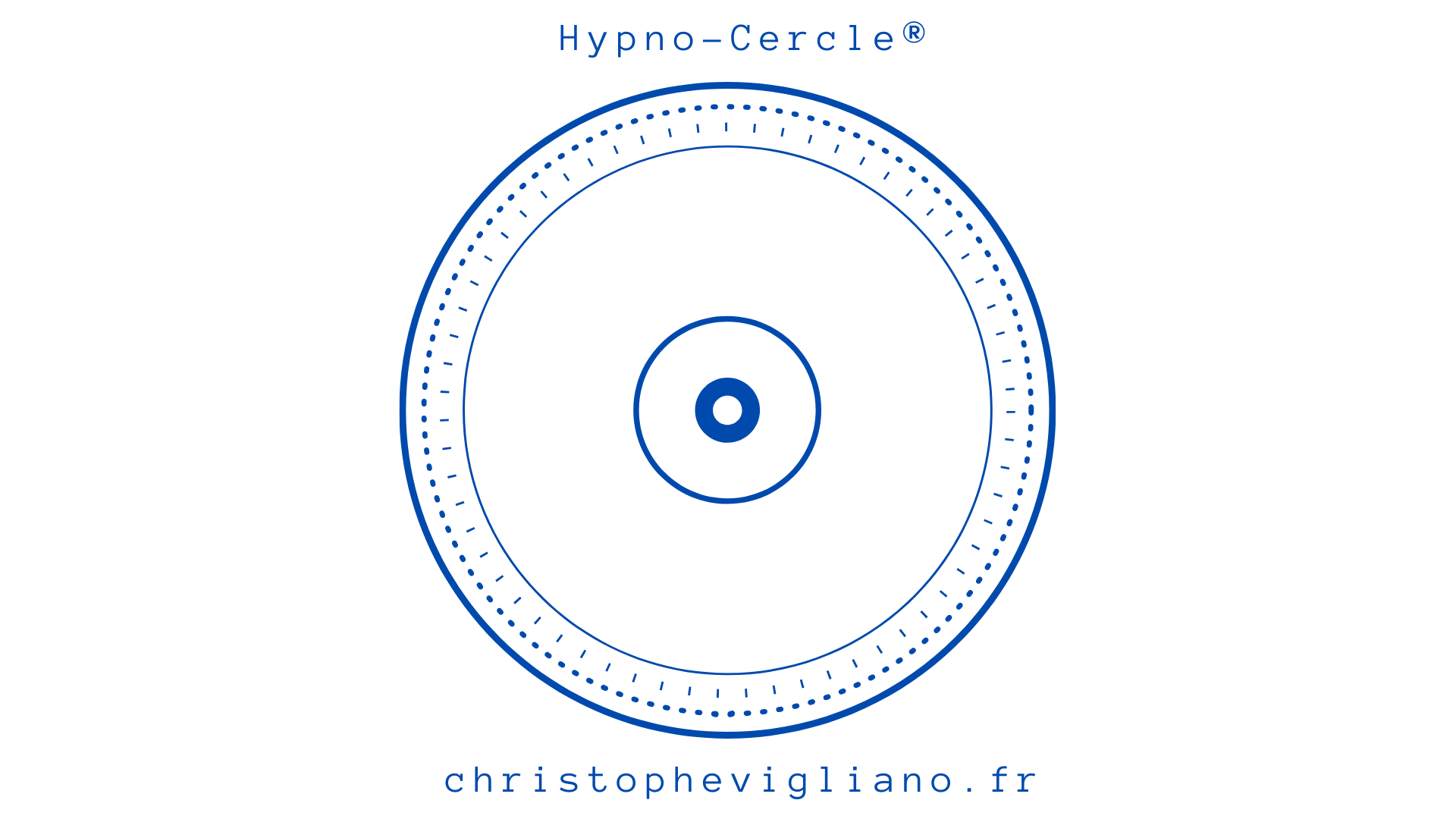 Hypno Cercle Christophe Vigliano - Méditation Auto-Hypnotique - Régulation émotionnelle