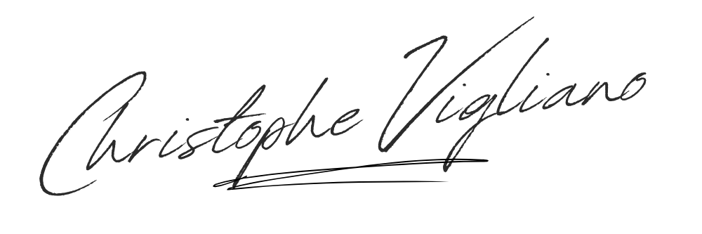 Christophe Vigliano e1756635547667 - Sens . Harmonie . Alignement