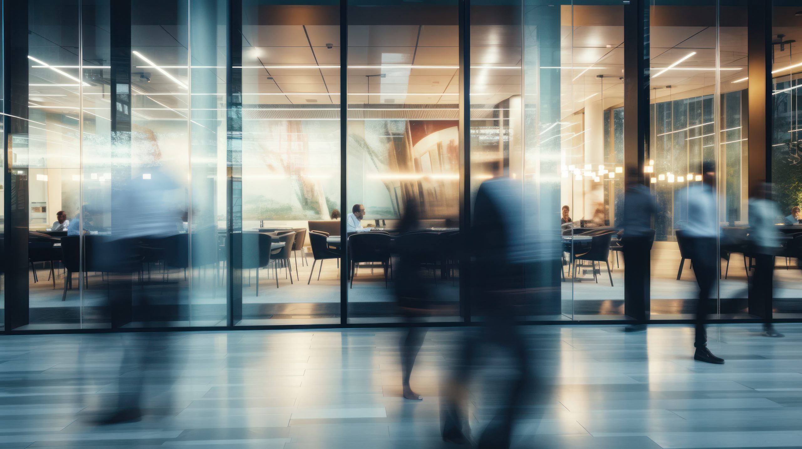 Clareté décision dirigeant Christophe Vigliano